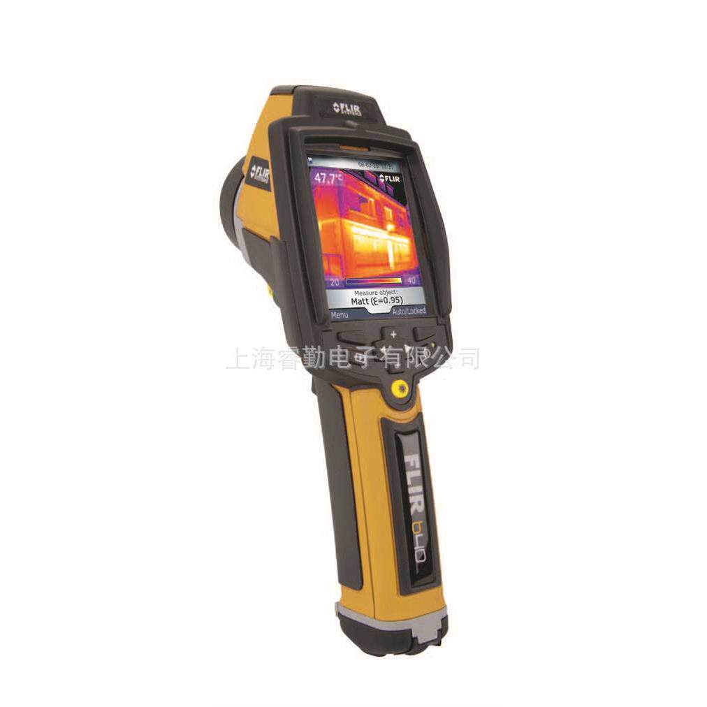 FLIR,B60,热像仪