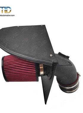 适用于宝马BMWM340i2020B583.0lM240iG42改装进气套件