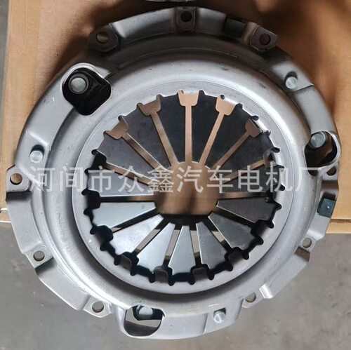 汽车离合器压力板HE07-16-410HE03-16-4FE50-16-410C