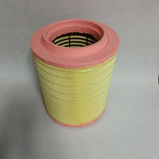 K3338空气滤清器空气滤芯空滤适用于沃尔沃车供应量大从优