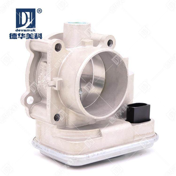 汽车节气门04891735AC适用指南者2.4/2.0/克莱斯勒/酷威现货