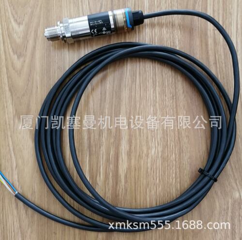 压力变送器PMP21-8AE3/0