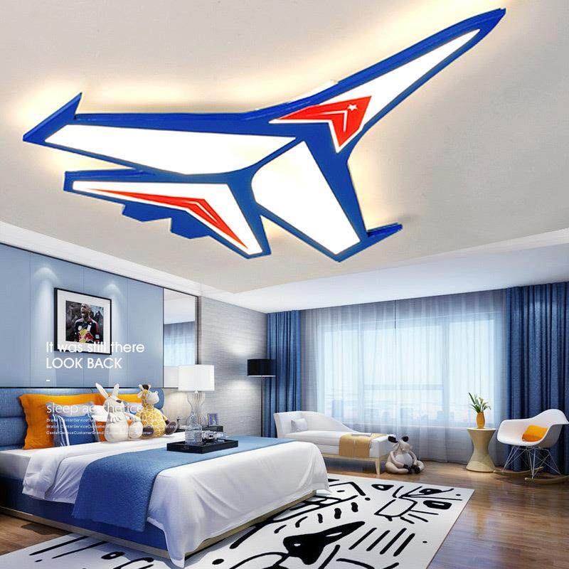 幼儿园大厅灯五光十色灯具房间灯创意灯饰家装儿童卧室吸顶灯,节庆用品/礼品,新娘配件,淘宝优惠券,粉丝福利购,淘宝优惠卷