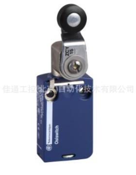 XCM限位开关XCMD2115L1