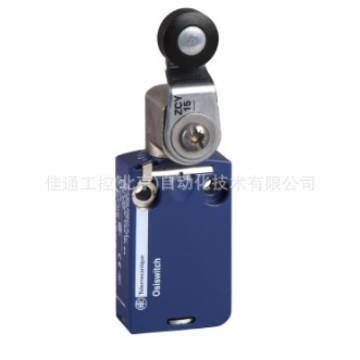 XCM限位开关XCMD2115L1