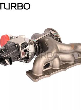 适用于宝马N201165764246949477-02025涡轮增压器