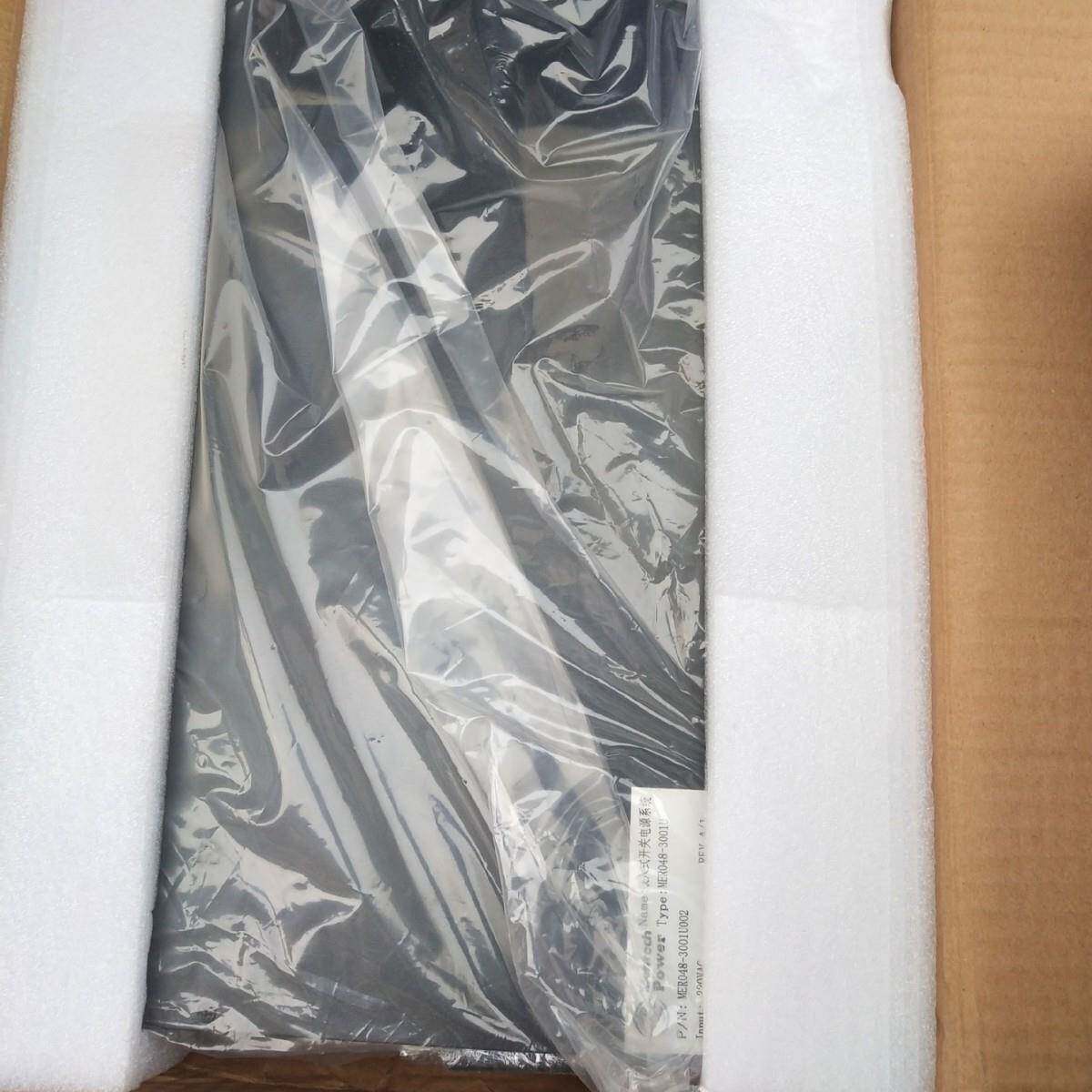 铭普光磁MER048-3001U002嵌入式电源,OLT220V转48V电源