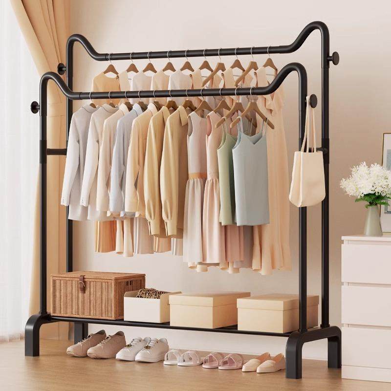 供应轻奢猫耳单双杆衣帽架家用卧室落地式挂衣架子阳台晾衣杆,节庆用品/礼品,新娘配件,淘宝优惠券,粉丝福利购,淘宝优惠卷