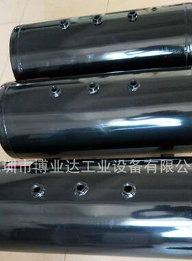 供应立式黑色储气罐通用型40升立式储气罐有现货