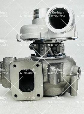 洋马船机增压器RHC7W119574-18010119574-18011119574-18020