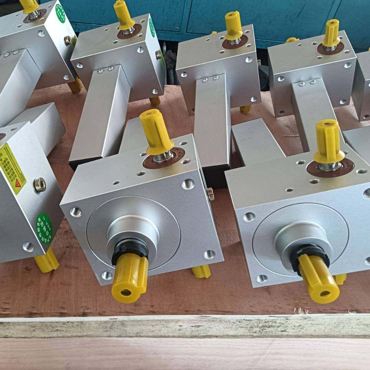 SJA螺旋丝杆升降机不锈钢SJB滚珠丝杆升降器联动手摇电动丝杆升降