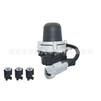 17610-0C010/17610-0C040陆地巡航二次循环空气泵，废气循环泵