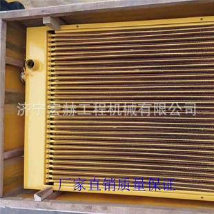 推土机水箱宣化165 2推土机水箱总成油散散热器全车配件