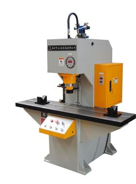 大正YL41型校直机20吨30吨单柱液压机校直油压机