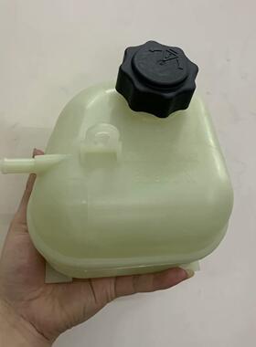 适用宝马MINIR52R53副水壶膨胀壶17137509072冷却水壶17137529273