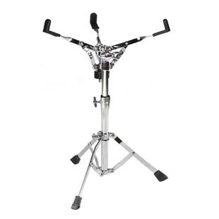 12寸14寸哑鼓支架架子鼓爵士鼓配件军鼓架空灵鼓支架落地架