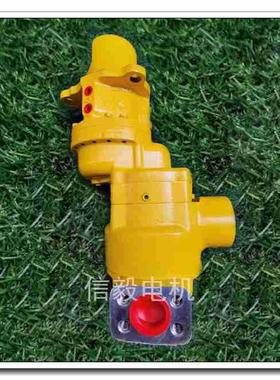 英格索兰150T气动马达150TLPF88R54-MINE2，150TMPE88R53起动机