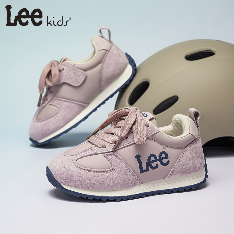 Leekids儿童运动鞋软底休闲鞋粉色女童阿甘鞋男女童跑步鞋户外鞋,童鞋/婴儿鞋/亲子鞋,运动鞋,淘宝优惠券,粉丝福利购,淘宝优惠卷