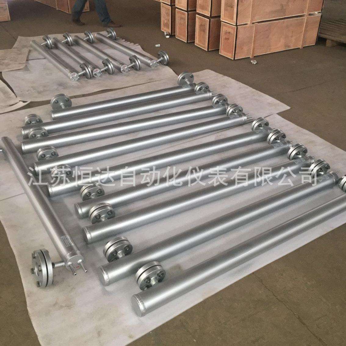 双室平衡容器 单室平衡容器 双室平衡锅炉汽泡液位计