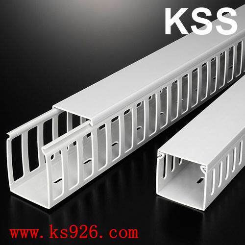 原装 KSS 凯士士ARD-50-120 铝盖圆型地板配线槽 94V-0 长1m