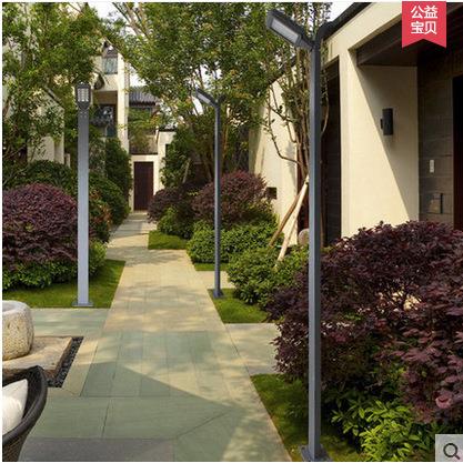 室外照明灯具led路灯庭院小区景观13815802480量大从优节能省电