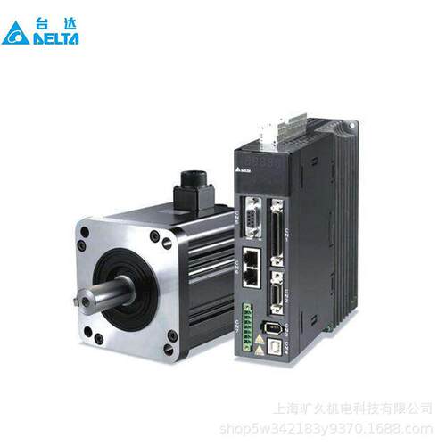台达 伺服ASD-A0121-AB-A0221 ECMA-C30401ES-C30401FS-C30602ES