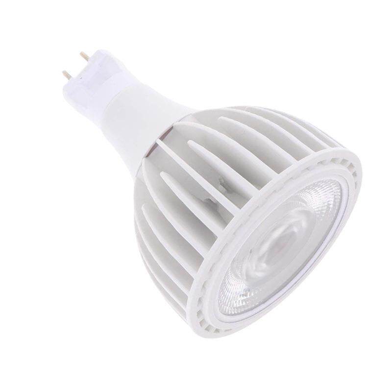 led g12帕灯par30商场服装展示灯35w cob射灯100-277v可调光餐饮