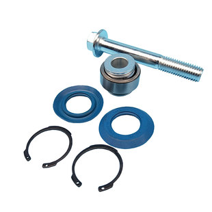 Kit VOE Releaser Clutch 离合器拨叉球头修理包 20806212