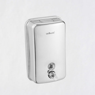 皂液器洗手液瓶家用浴室酒店宾馆卫生间用品壁挂式 YUNYING