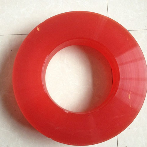 混凝土泵车拖泵砼泵活塞三一200/230/260橡胶活塞聚氨酯分体活塞