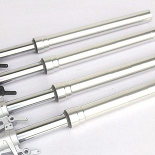 凌斌摩配 小黄龙蓝宝龙 BJ300GS -3 BJ250-15A前减震 前叉 前避震