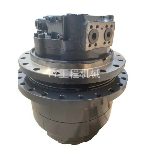 R250LC-7挖掘机行走总成 R300-9S行走终驱动39Q8-41100