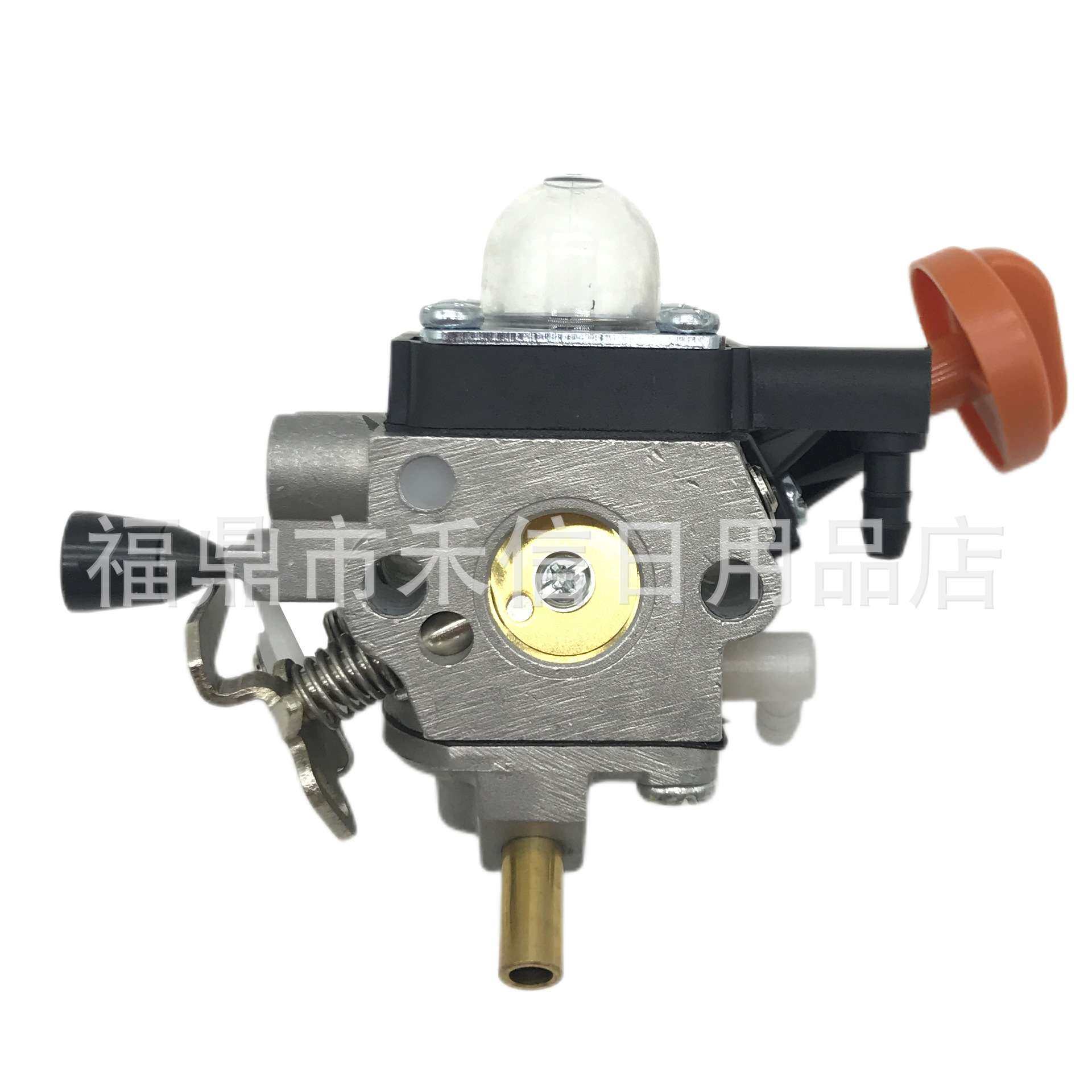 4180 120 0615化油器适用FS89 FS91 FS111 FS131 HT102 HT103割草,电子元器件市场,其它元器件,淘宝优惠券,粉丝福利购,淘宝优惠卷