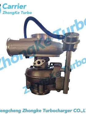 厂家供应 涡轮增压机 4033160 4049358 HX40W