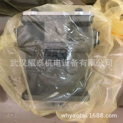 力士乐液压泵A10VSO140DR/31R-PPA12N00