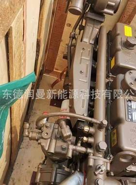 江淮重卡ISME38530用柴油机康明斯ISM11发动机总成内燃机ISM11否