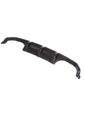 适用宝马F80M3F82M4改装碳纤维后唇后护板后扰流板后下巴后杠