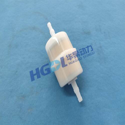 适用于济南吉美乐发电机VTD009/VTD011/EJ12000CLJY-1柴油粗滤器