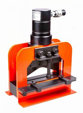 CWC-200/16母排切断机CWC-200/16kort母排切断机