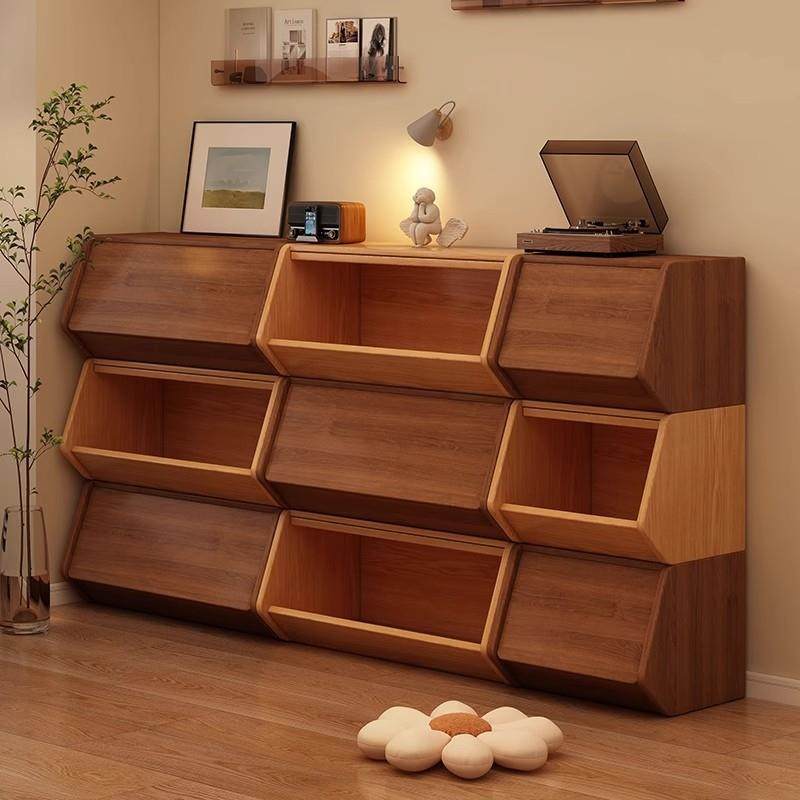 储物柜多层带柜门网红自由组合柜家用客厅收纳柜书柜简约置物柜子,机械设备,其他机械设备,淘宝优惠券,粉丝福利购,淘宝优惠卷