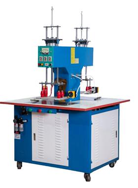 双头气动高周机/双头高频机