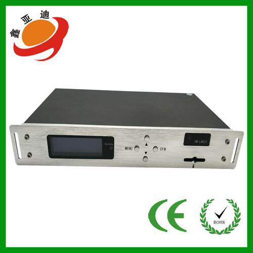 YM-LM501联机控制器DMX512麦爵士控制器楼宇桥梁亮化控制器可加密