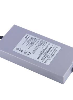 适用理邦M50RF2M8BIM8AIM8BIM12V8监护仪电池