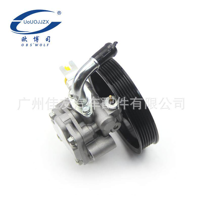 适用起亚欧菲莱斯汽车方向机助力泵汽车方向机助力器57100-3F100