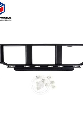 Ebay热销适用于2021+F150汽车进气格栅