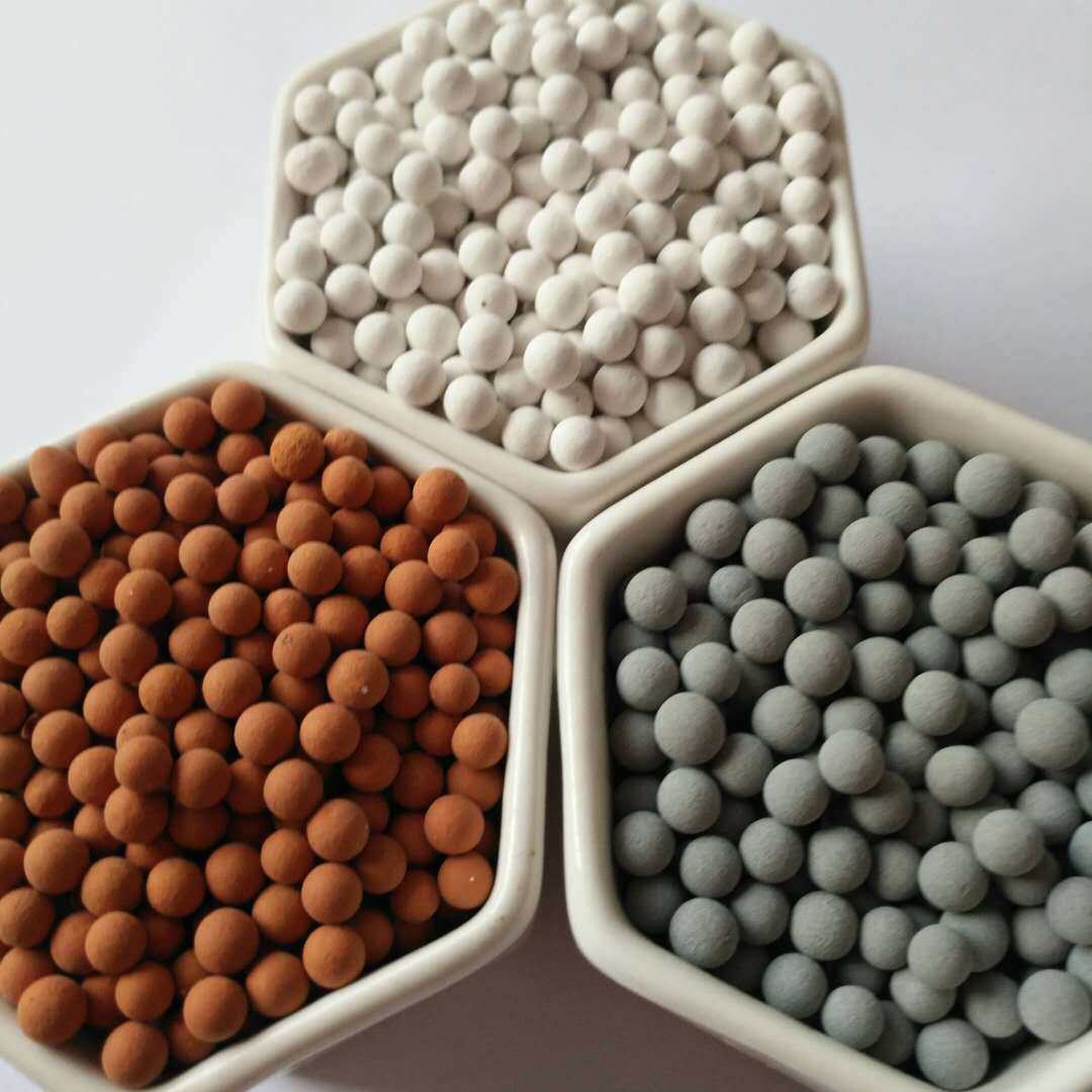供应麦饭石球水质净化麦饭石活化球优质滤料厂家大量现货供应