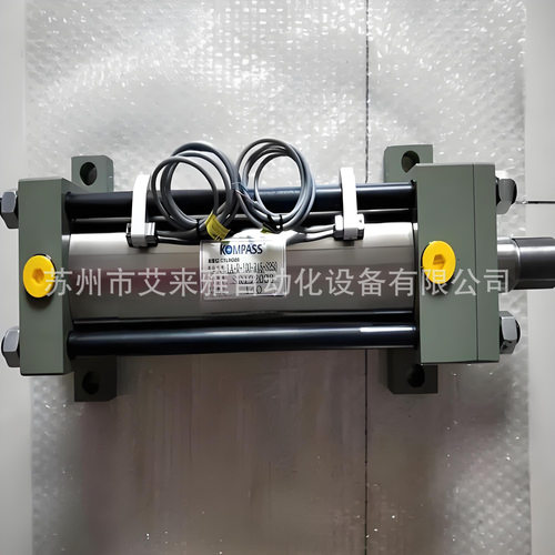 KOMPASS康百世油缸TC-50-R25-S320