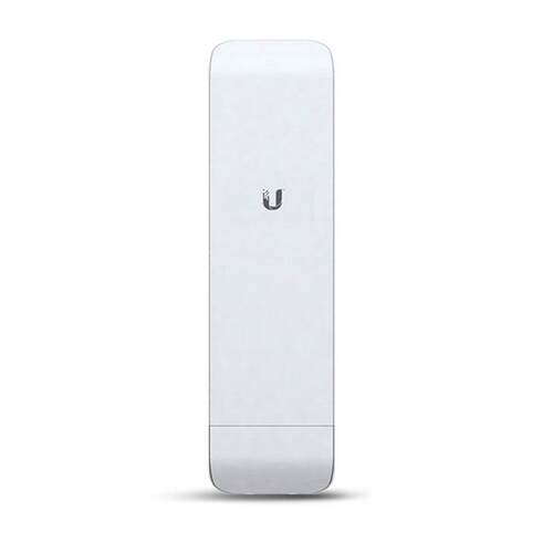 Ubiquiti优倍快NSM2室外AP大功率无线网桥2.4G工程监控桥接cpe