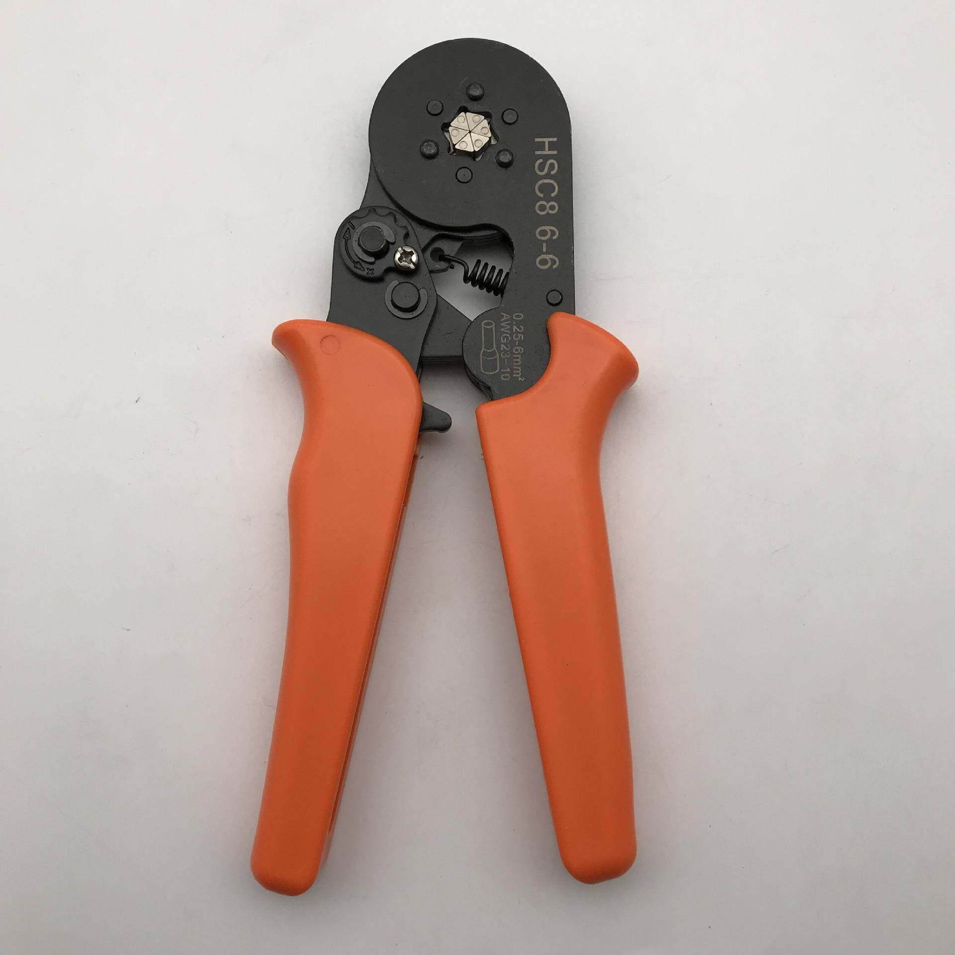 铜鼻子压线钳电工冷压管型端子接线钳多功能线鼻子压接钳子夹线钳,纺织面料/辅料/配套,纺织机械配件,淘宝优惠券,粉丝福利购,淘宝优惠卷