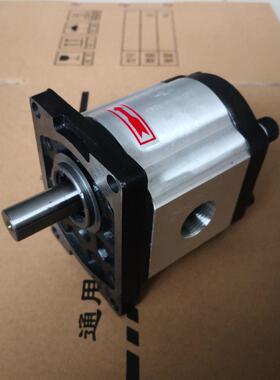 CBTt-F306L6P7齿轮泵上海啸力CBTt-F310L6P7